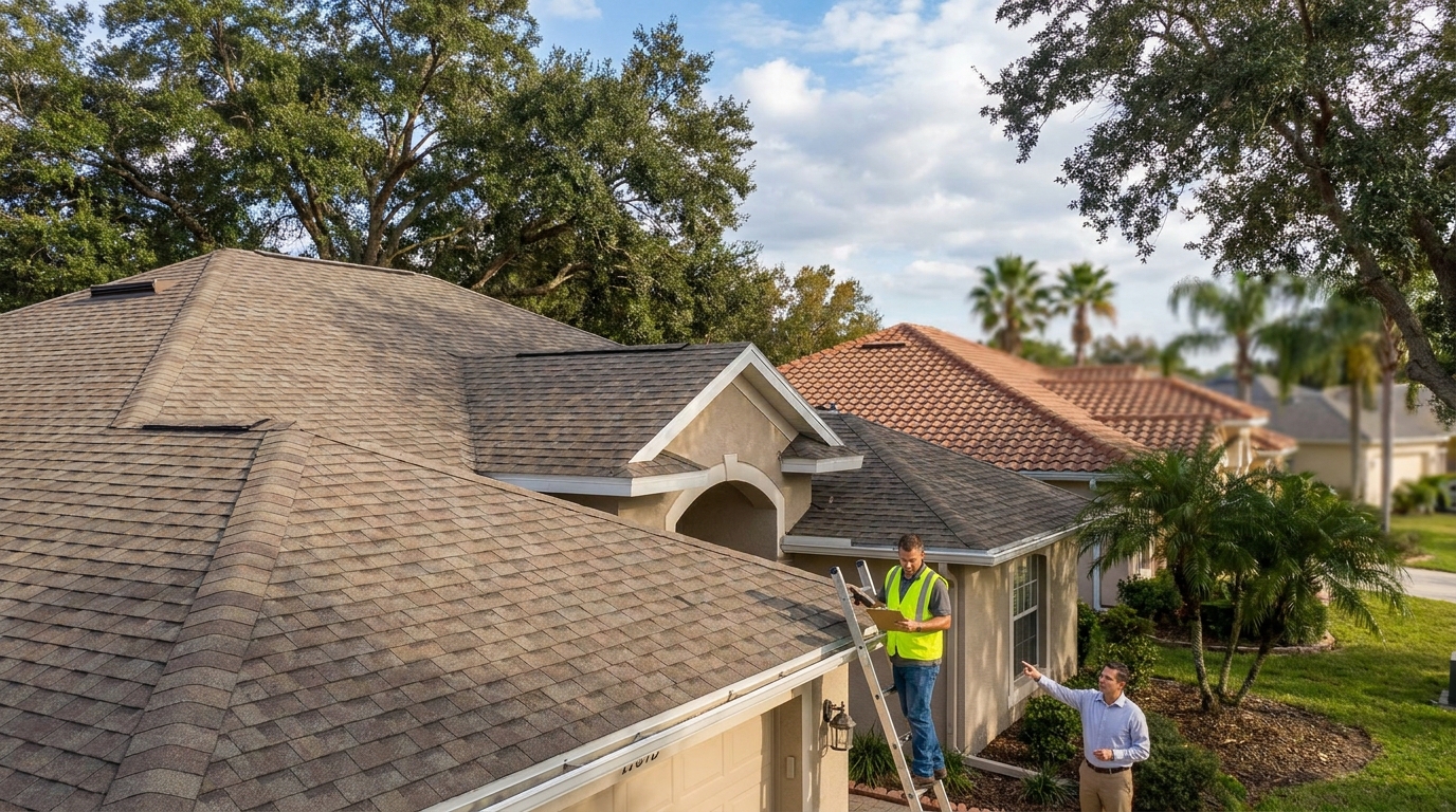 Carrollwood, Tampa Roofing Company Reviews: How to Compare Your Options - roofing contractor in Tampa