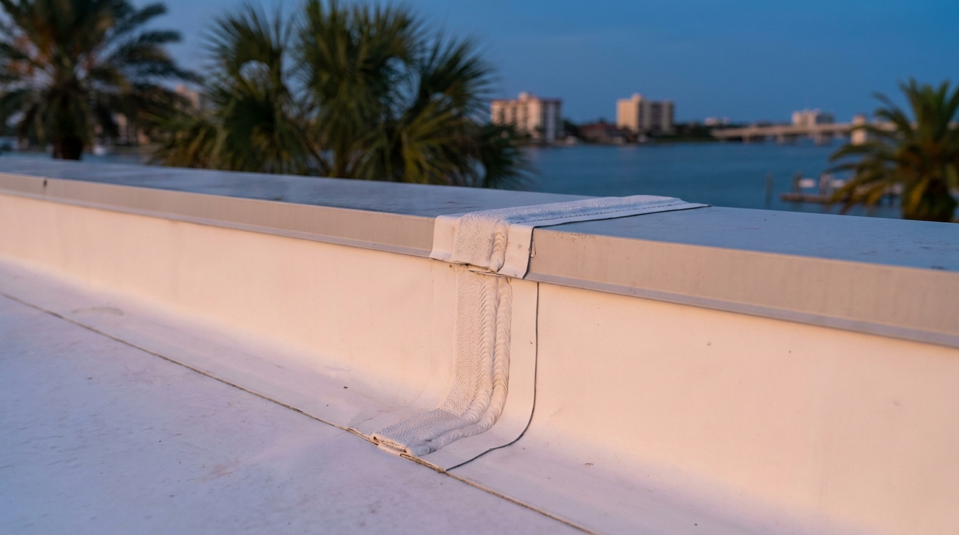 Commercial Roof Warranty Guide: Clearwater, FL 2026 - Commercial Roofing Contractor in Clearwater, FL