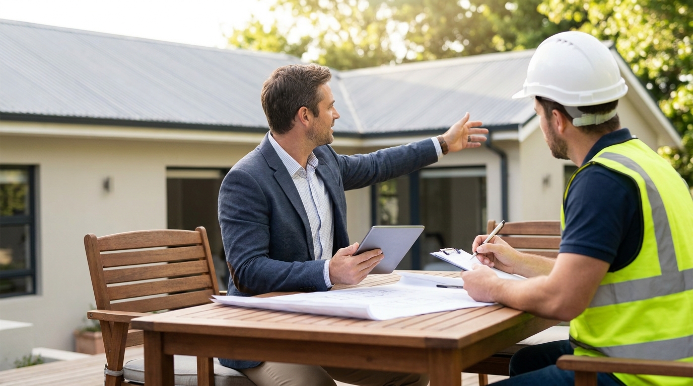 Essential Questions to Ask Before Hiring a Roofing Contractor