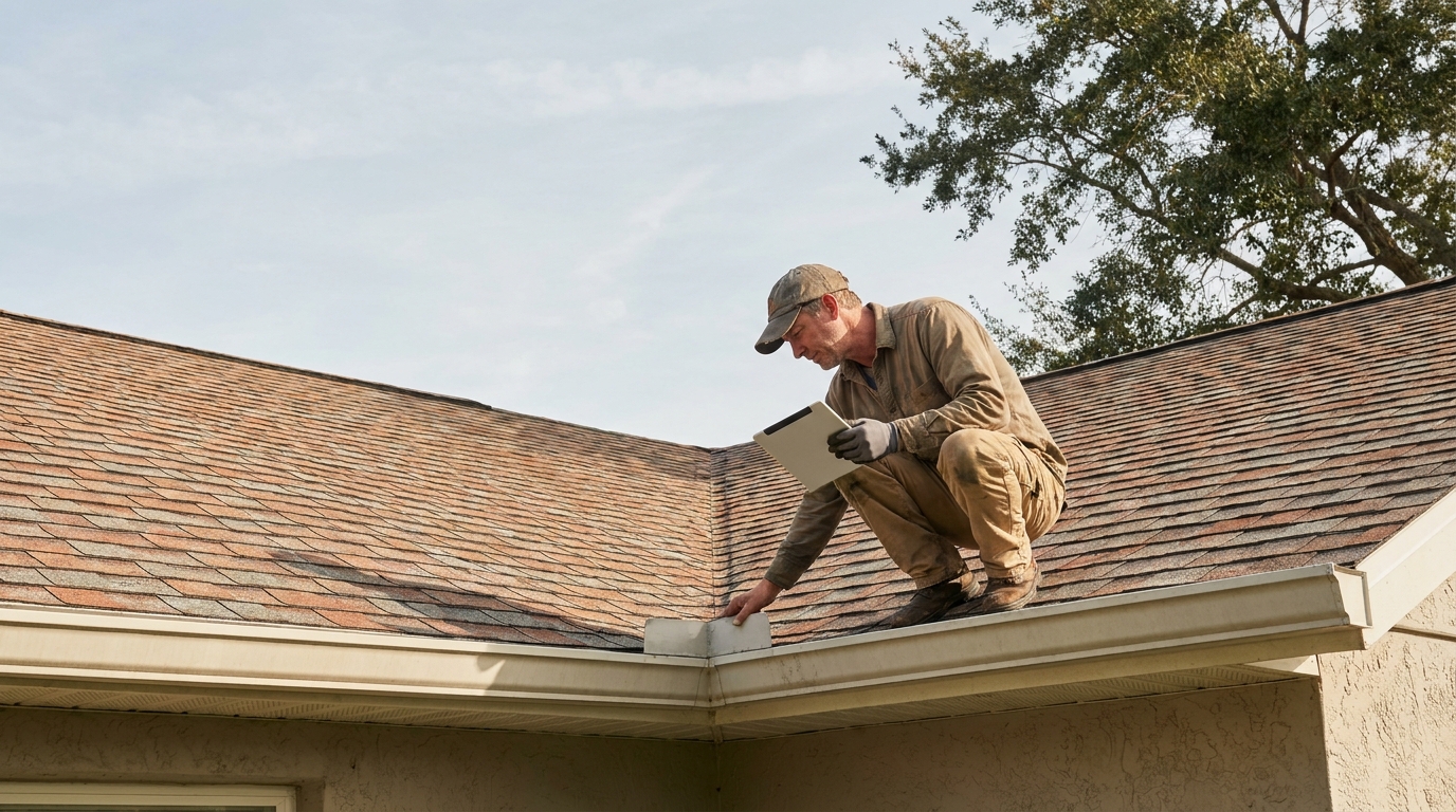 Free Roof Inspections in Tampa, FL: Myths vs. Reality 2026