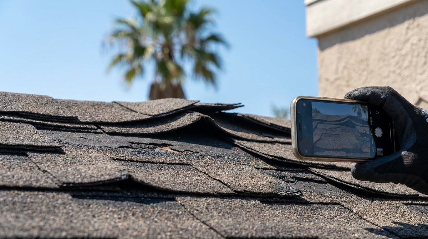 How to Document Roof Damage for Hurricane Claims Tampa, FL - Roofing Contractor in Tampa, FL