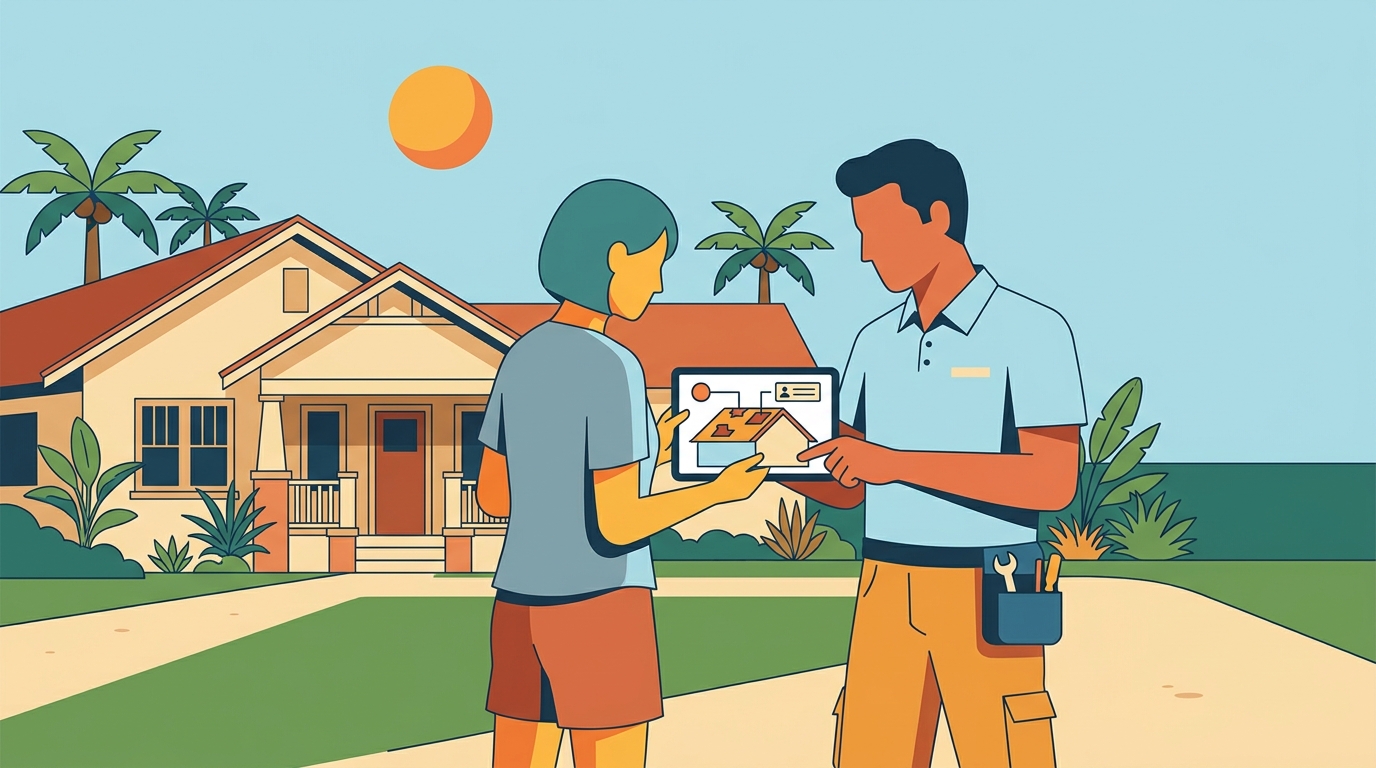 How to File a Roof Insurance Claim in St Petersburg, FL - Roofing Contractor in St Petersburg, FL