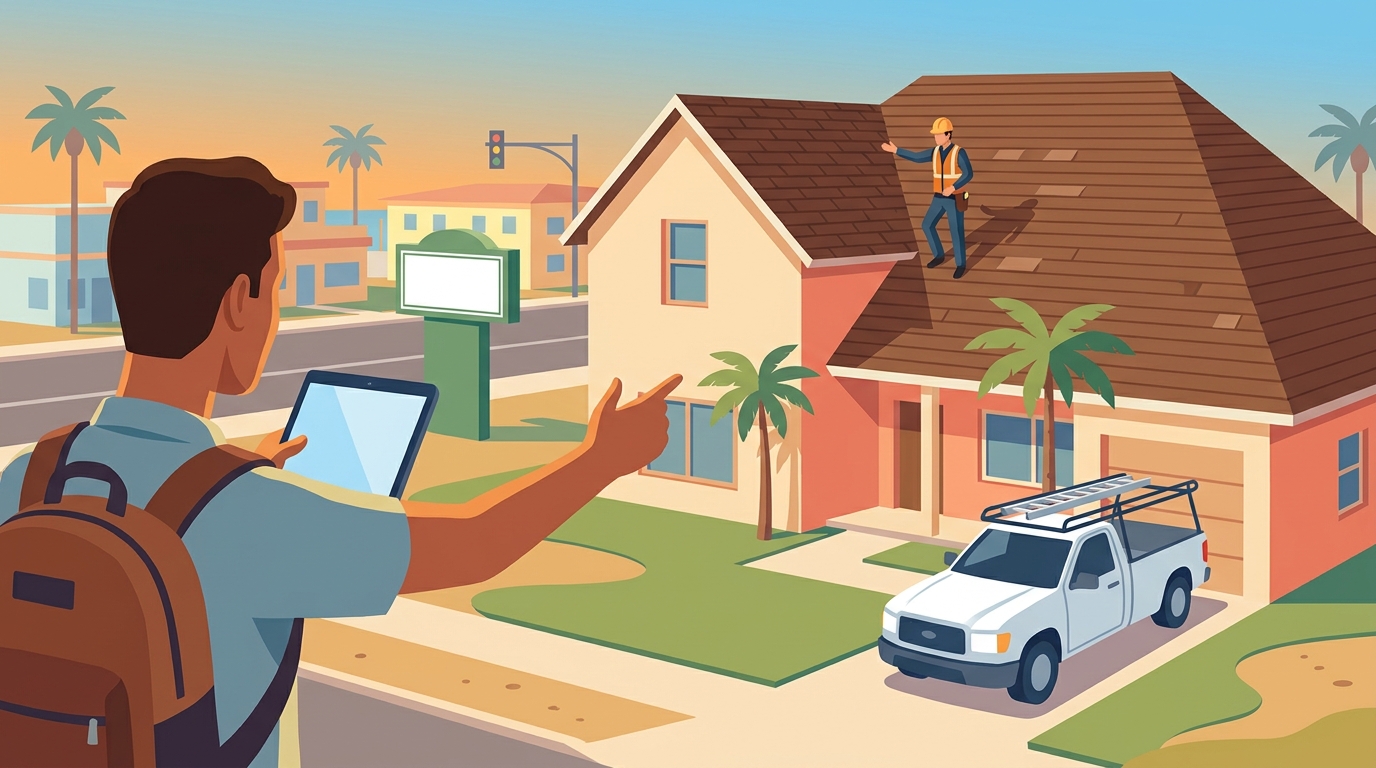 How to Find an Affordable Roofing Contractor in Sarasota - Residential Roofing Contractor in Sarasota, FL