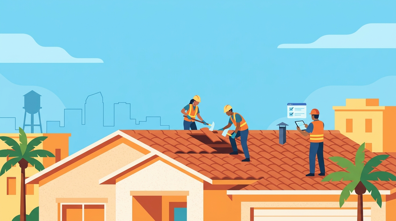 How to Vet a Tampa Roofing Company in Tampa, FL - Roofing Contractor in Tampa, FL