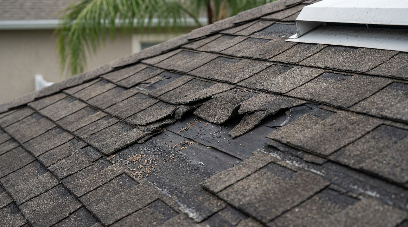 Hurricane Roof Damage Steps in St Petersburg, FL (2026) - Roofing Contractor in St Petersburg, FL
