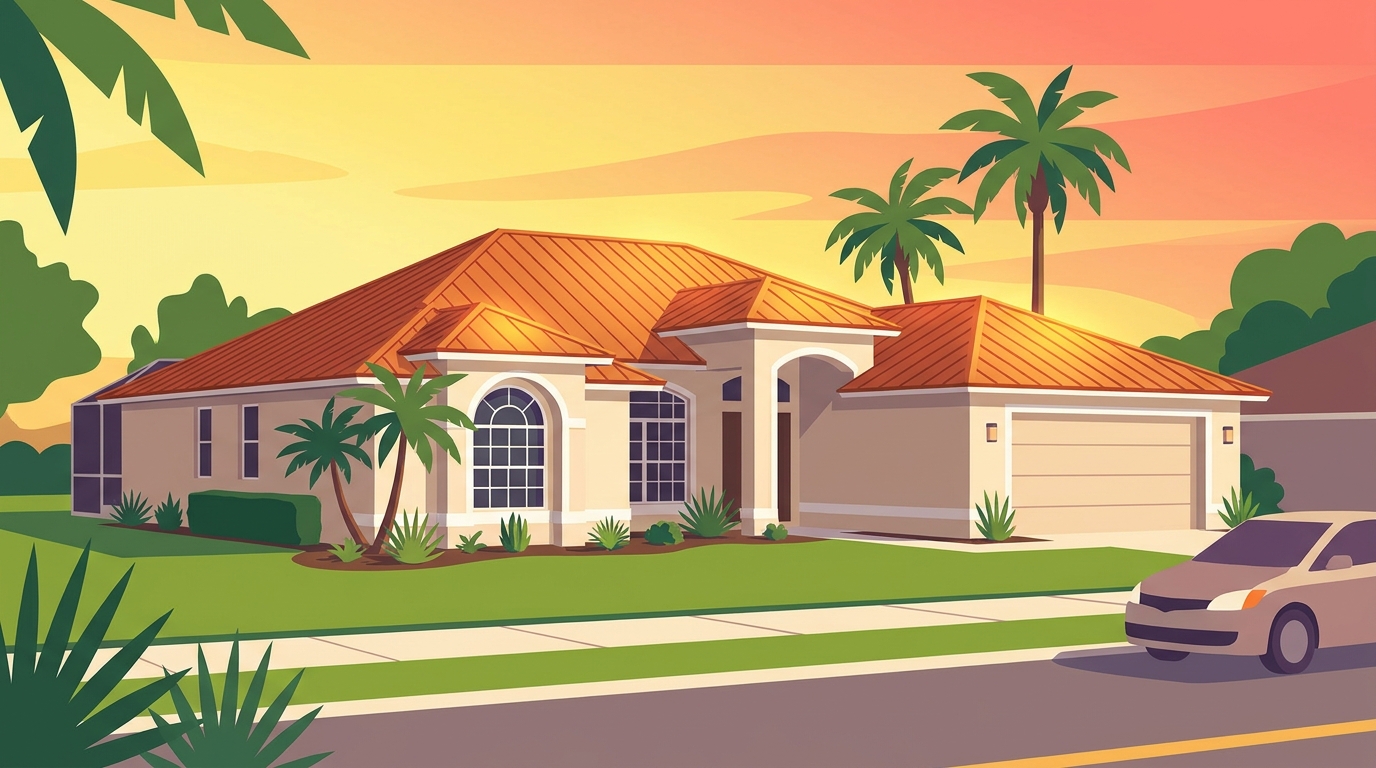 New Roof Financing in St. Petersburg, FL: Loans & Costs - Residential Roofing Contractor in St Petersburg, FL