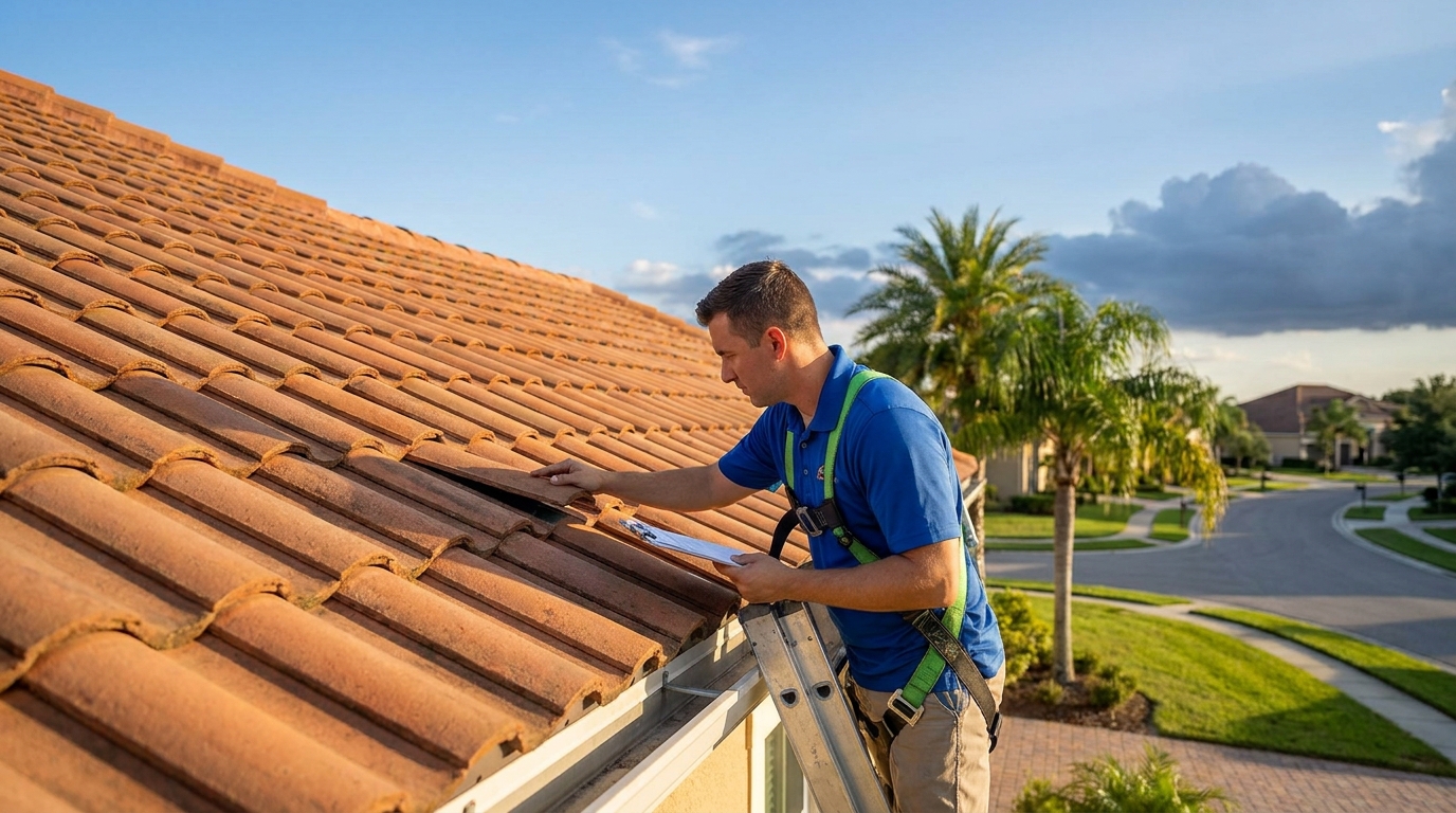 Preparing Your Wesley Chapel Roof for Hurricane Season: Essential Storm Readiness Steps in Wesley Chapel, FL