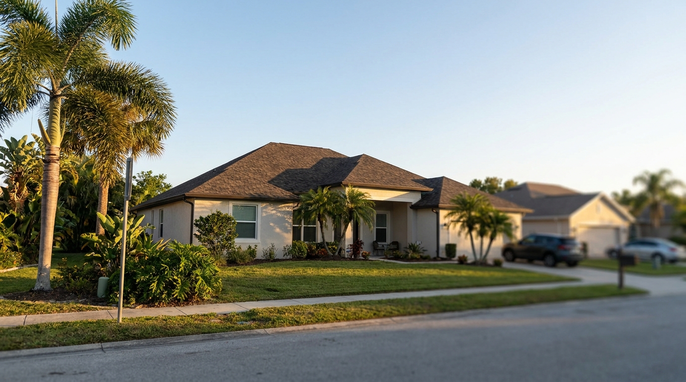 Roof Replacement Cost in Clearwater, FL: 2026 Guide - Residential Roofing Contractor in Clearwater, FL