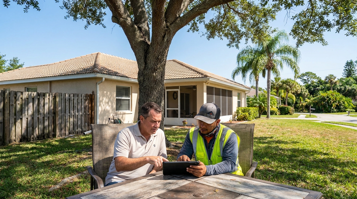 Tampa Roofing Warranty Coverage in 2026 - Roofing Contractor in Tampa, FL