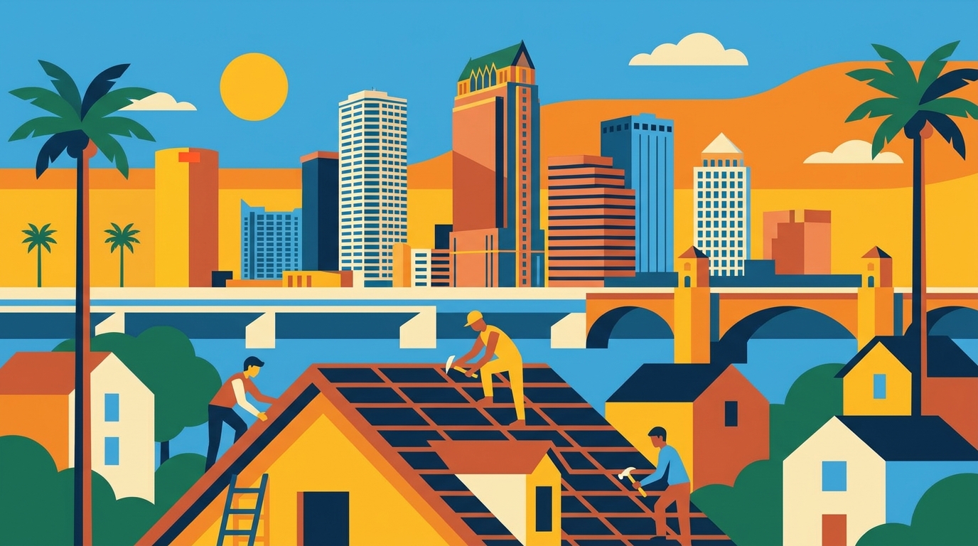 Top 5 Roofing Companies in Tampa Bay Area: Expert Rankings for 2026 - roofing contractor in Tampa, FL