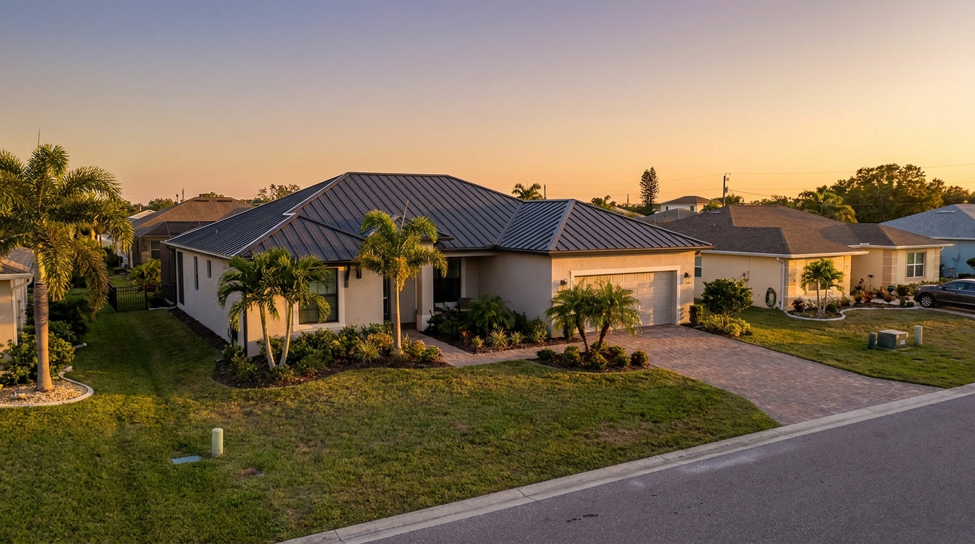 Top Rated Roofing Companies in St. Petersburg, FL (2026) - Roofing Contractor in St Petersburg, FL