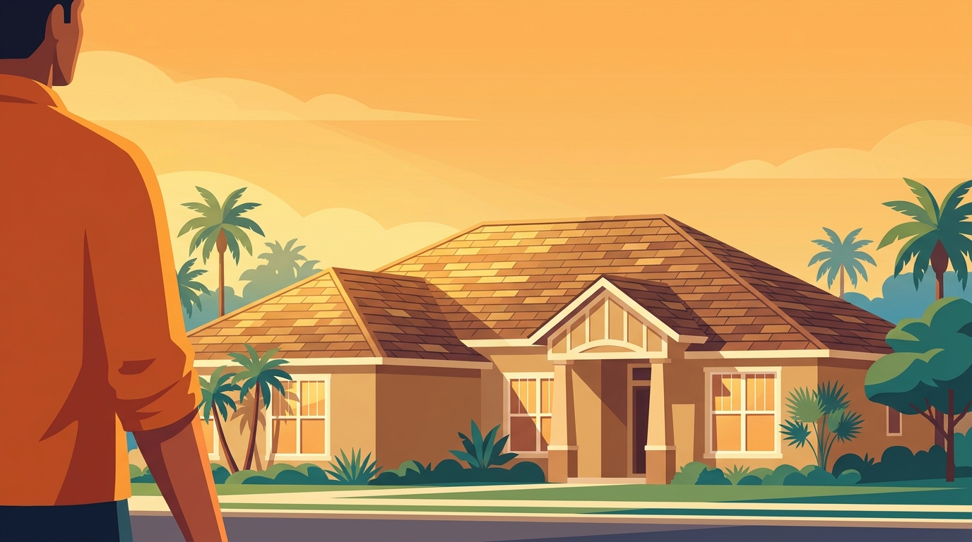 When to Replace a Roof in Tampa, FL (2026 Guide) - roofing contractor
