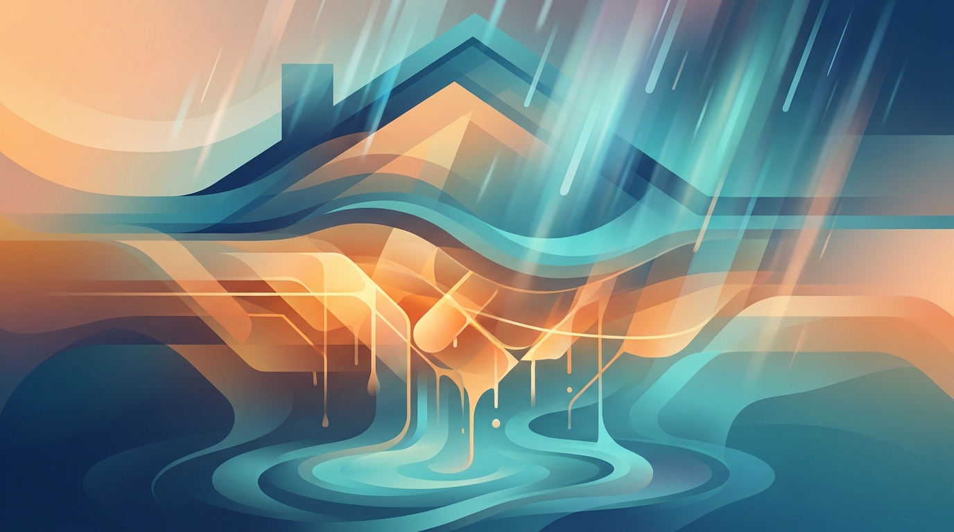 Why Is My Roof Leaking After Heavy Rain in Tampa? - Roofing Contractor in Tampa, FL